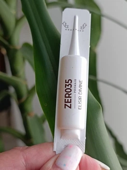 Ампулы для волос Emmebi Italia Zer035 Pro Hair Elisir Divine 1 ам по 4мл