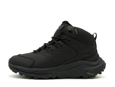Зимние кроссовки мужские Vegas Черный (2995-1 black (44 (28,5 см))