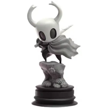 Фигурка Seuno Hollow Knight Полый Рыцарь 10 см ПВХ коллекционная статуэтка для геймеров и декора (GS925)