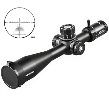 Оптический прицел DISCOVERY OPTICS ED-PRS GEN2 4-20x52 SFIR FFP-Z (FFP, SS FFP, 34 мм)