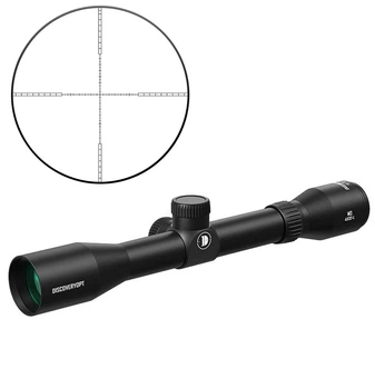 Прицел оптический Discovery Optics 240301 MS 4x32 Long (25.4 мм, без подсветки)
