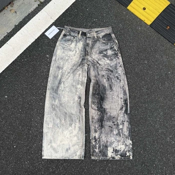 Штани Acne Studios джинси M