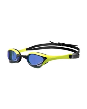 Окуляри для плавання Arena Cobra Ultra Swipe - Royal Blue Cyber Lime