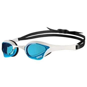 Окуляри для плавання ARENA COBRA ULTRA SWIPE - BLUE-WHITE-BLACK