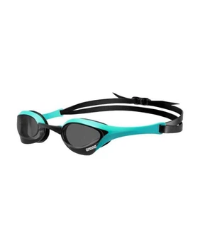 Окуляри для плавання Arena Cobra Ultra Swipe - Smoke Peacock