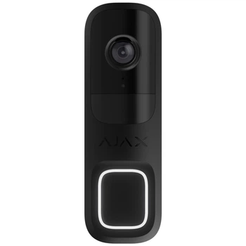 Вызывная панель Ajax Doorbell (m475352)