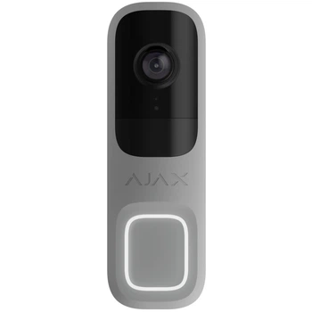 Вызывная панель Ajax Doorbell (m475354)