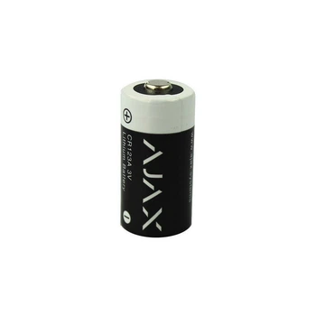 Батарейка Ajax CR123A (m424911)