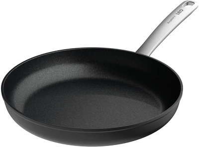 Patelnia BergHOFF Leo czarna 28 cm (5413821365091)
