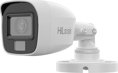 HD-TVI камера HiLook TVICAM-B5M-20DL 2.8 мм