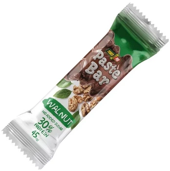 Батончики Power Pro Paste Bar 45 g волоський горіх (4820214005402)