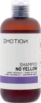 Шампунь Krom Emotion для волос "Антижелтый эффект" No Yellow Shampoo 250 мл