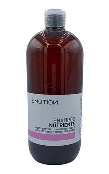 Шампунь Krom Emotion для волос "Питательный" Nutriente Shampoo 1000 мл