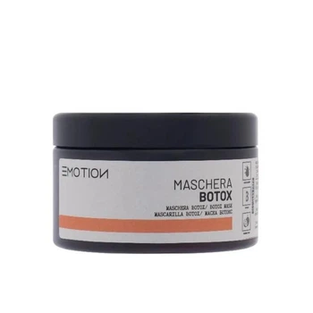 Маска Krom Emotion для волос "Эффект процедуры ботокс" Botox Mask 250 мл