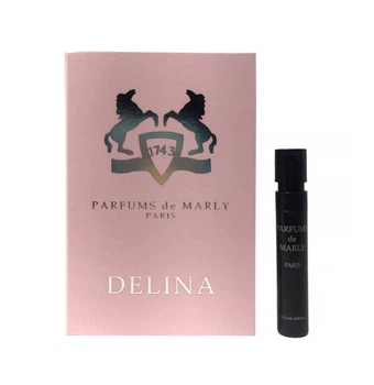 Пробник Парфюмированная вода для женщин Parfums de Marly Delina 1.5 мл