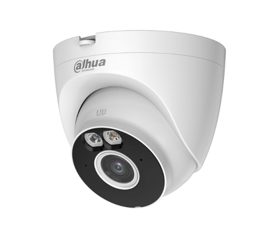 IP-відеокамера Dahua DH-IPC-HDW1539DA-SAW-IL 5Мп Wi-Fi мікрофон (2.8 мм)