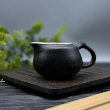 Чахай керамический Чёрный