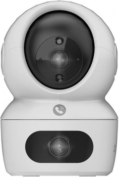 IP-камера Ezviz H7C 2K+ White (CS-H7C)