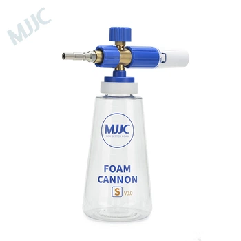 Пенокомплект Пенонасадка Пенник MJJC V3 Kranzle Quick Release Pressure Washers