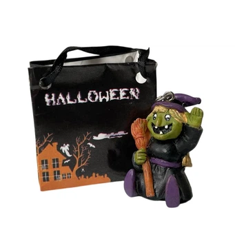 Брелок в виде фигуры Halloween 5140045