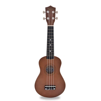Укулеле cопрано Apelila BR (кофейный)