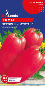 Семена Томат Красный мустанг 0,1г GL Seeds