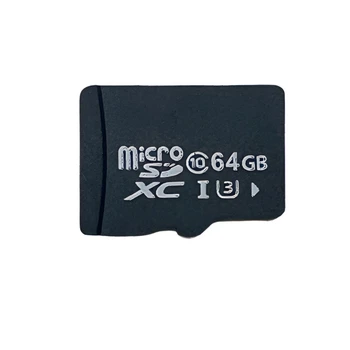Карта пам'яті microSDXC C10 64GB UHS-I U3 R170/W80MB/s Extreme V30 (SDSQXAH-064G-GN6MN)