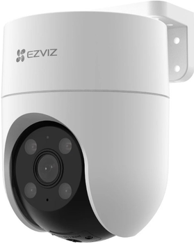 IP-камера Ezviz H80x Dual 4K White (CS-H8c)
