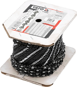 Ланцюг YATO YT-84959 3/8" 1632 0.043"
