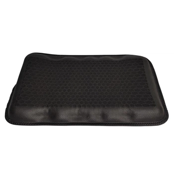Охолоджуюча подушка для сидіння AKTION Seat Cushion 2.0 з сотовою структурою (7213)