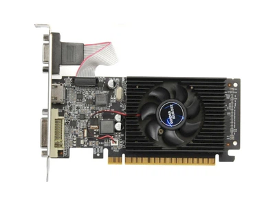 Відеокарта Golden Memory Radeon R5 220 2 GB (R52202GD364BIT)