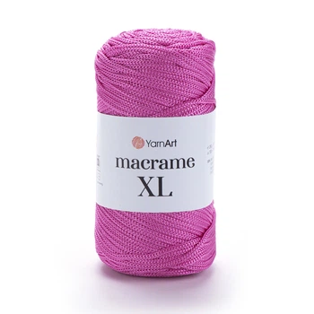 Пряжа YarnArt Macrame XL 140