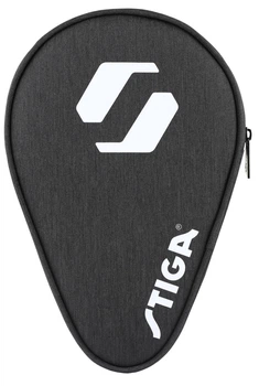 Чохол для ракетки Stiga Batcove Eco Rival, black (1423-0206-82) 5001830