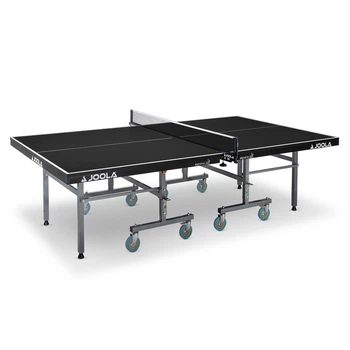 Теннисный стол Joola World Cup 25 ITTF Black (11294) 5133501