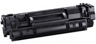 Картридж Canon 071H MF272/MF275/LBP122 Black (2500 стор.) (5646C002)