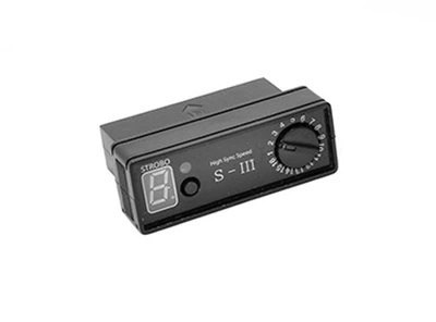 Радиосинхронизатор Hyundae Photonics Swing III for Canon (приемник) (195853)