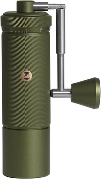 Ручна кавомолка Timemore Chestnut S3 ESP зелений (6959493510449)