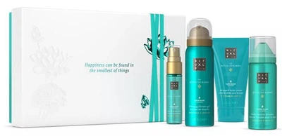 Подарочный набор Rituals The Ritual of Karma Small Gift Set