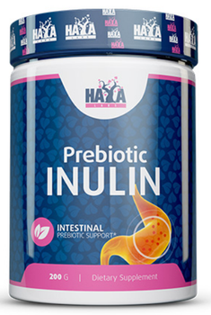 Prebiotic INULIN - 200 гр