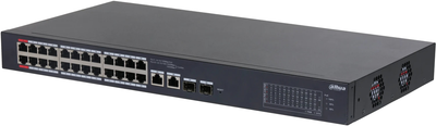 Switch Dahua CS4226-24ET-240