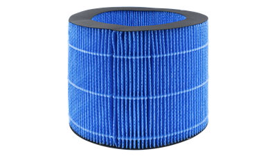 Фильтр HEPA Whicepart для увлажнителя воздуха Philips FY3446 HU3915 HU3916 HU3918 HU2716 190х145 мм