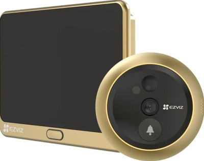 Kamera IP Ezviz DP2C Gold (CS-DP2C-GD)