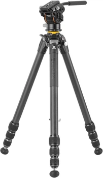 Штатив Vanguard VEO 5 264CV-14 (VEO 5 264CV-14) (DAS303314)