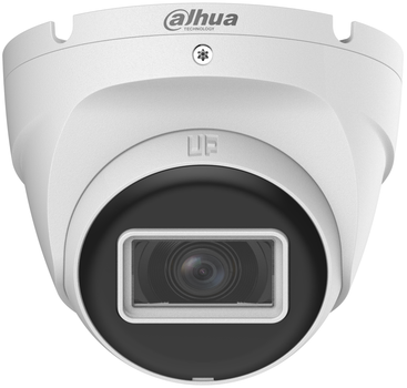 IP-камера Dahua HAC-T2A21-U-0280B (3.6 мм)
