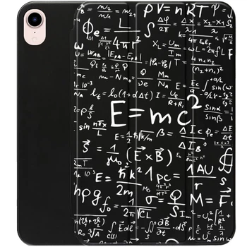 Чохол для Apple iPad mini 6 2021 E=mc2 (68214)