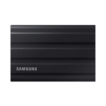 SSD накопитель Samsung T7 Shield 1 TB Black (MU-PE1T0S)
