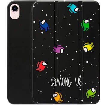 Чохол для Apple iPad mini 6 2021 Among Us Invisible (68213)