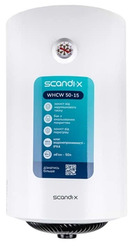 Водонагреватель Scandix WHCW 50-15