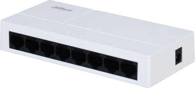 Switch Dahua PFS3008-8GT-L-V2