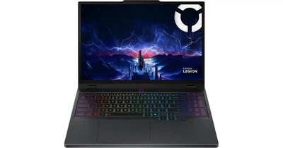 Ноутбук Lenovo Legion 5 15IAX10 (83F0005RGE)